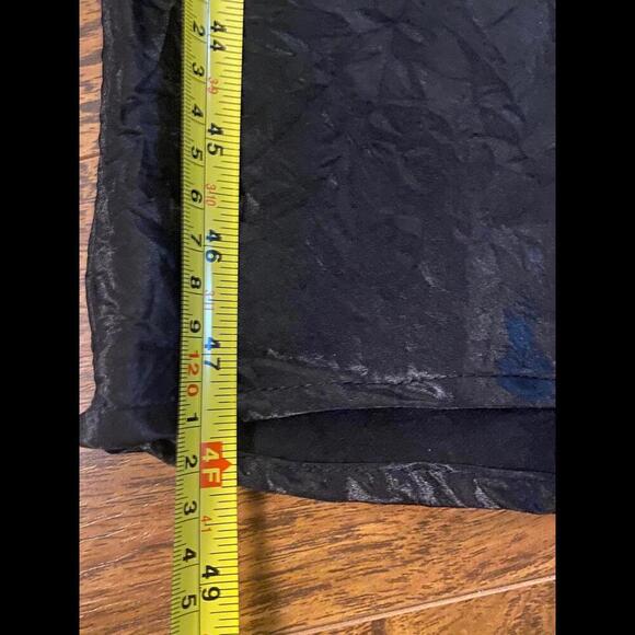 House of Harlow 1960 Elegant Black Maxi Dress NWT - Picture 4 of 9